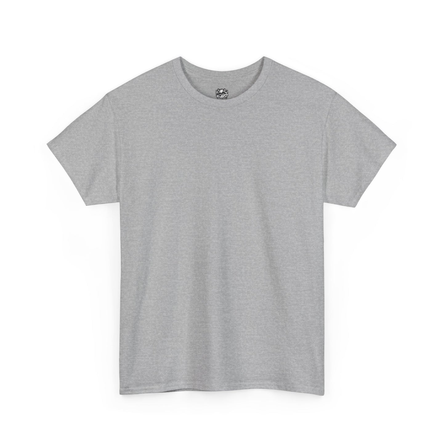 Summer Chill T-Shirt - "Relax. Unwind. Enjoy." (Bearded Racc Co) Extended Sizes