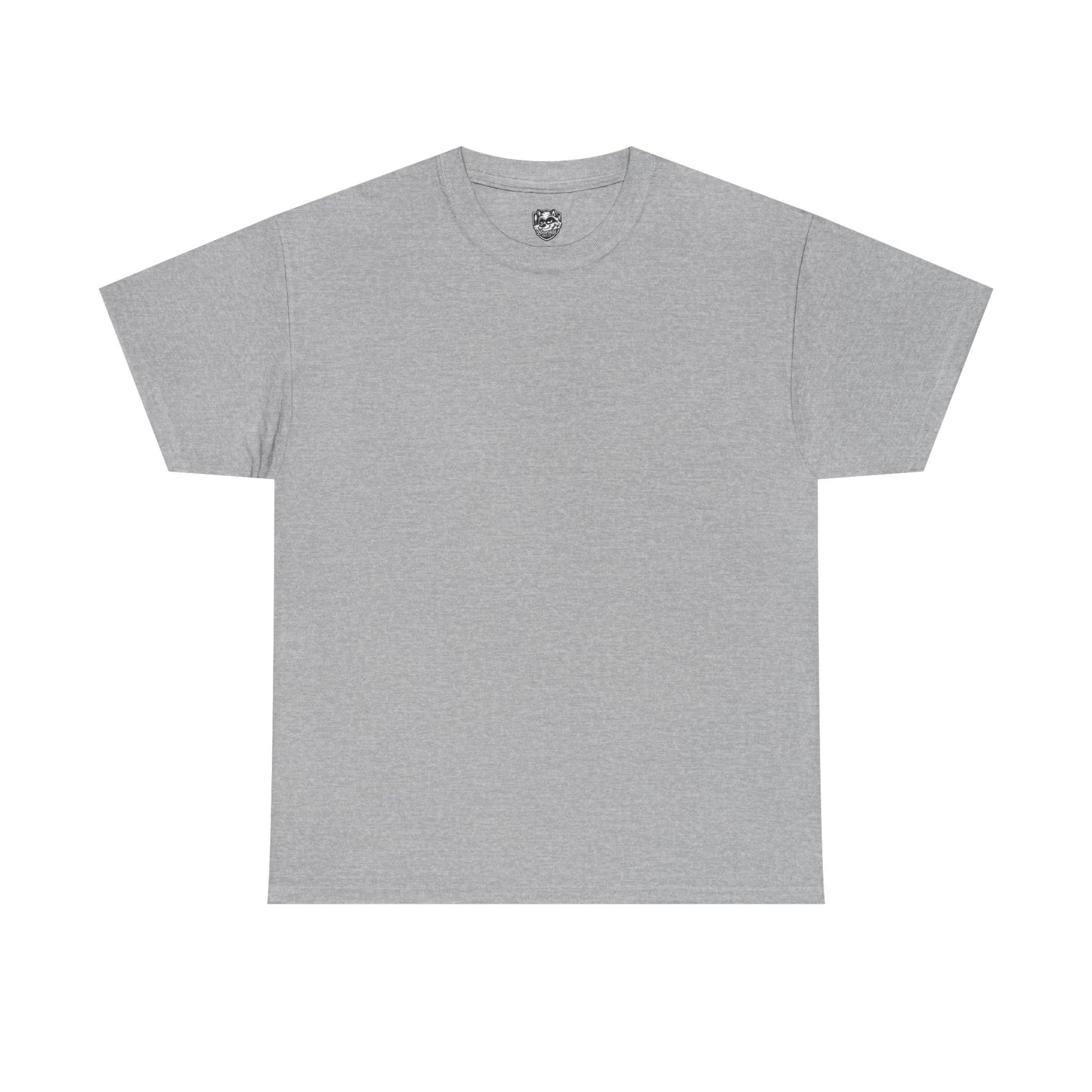 Summer Chill T-Shirt - "Relax. Unwind. Enjoy." (Bearded Racc Co) Extended Sizes