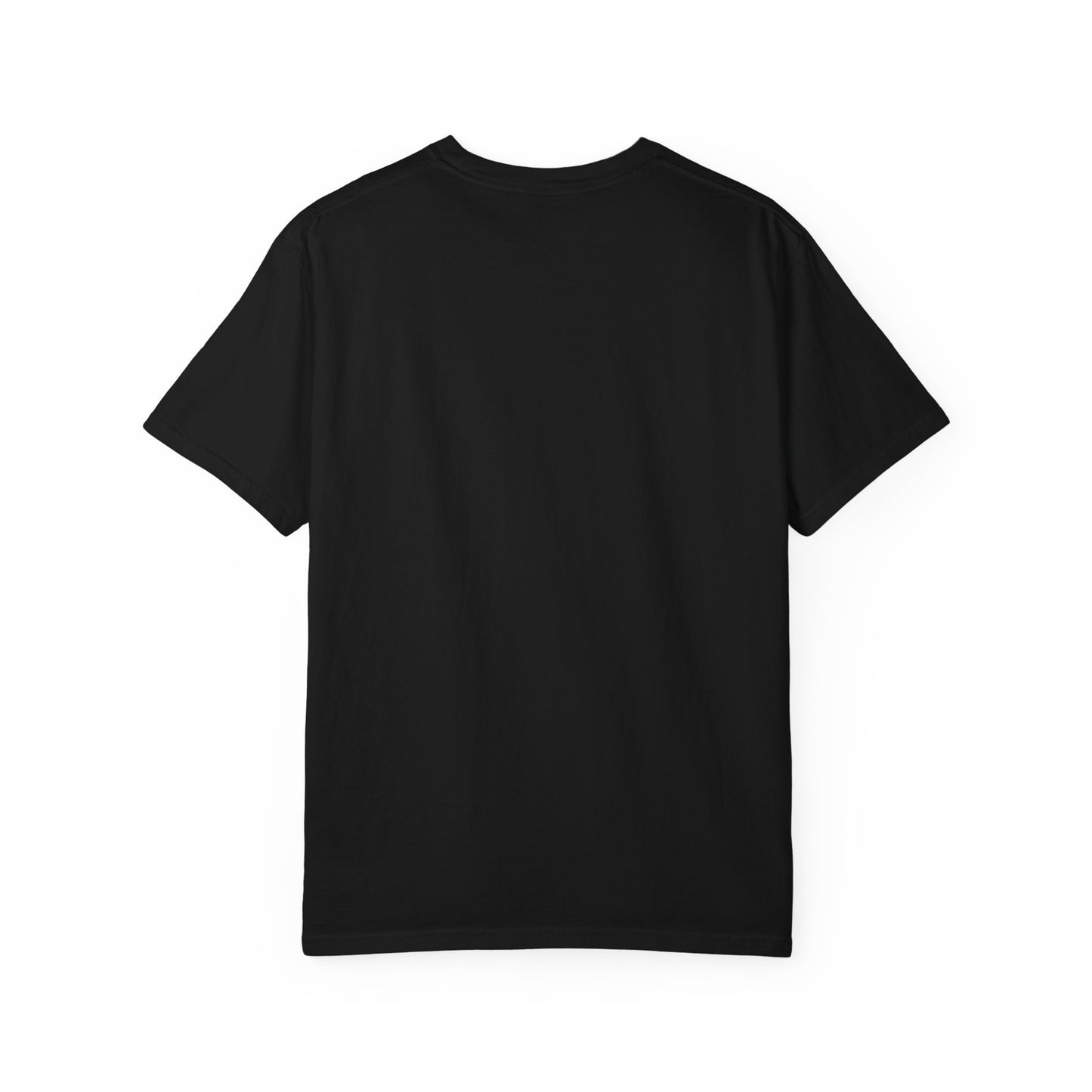T-Shirt — Stay Feral My Friends (Bearded Racc Co)