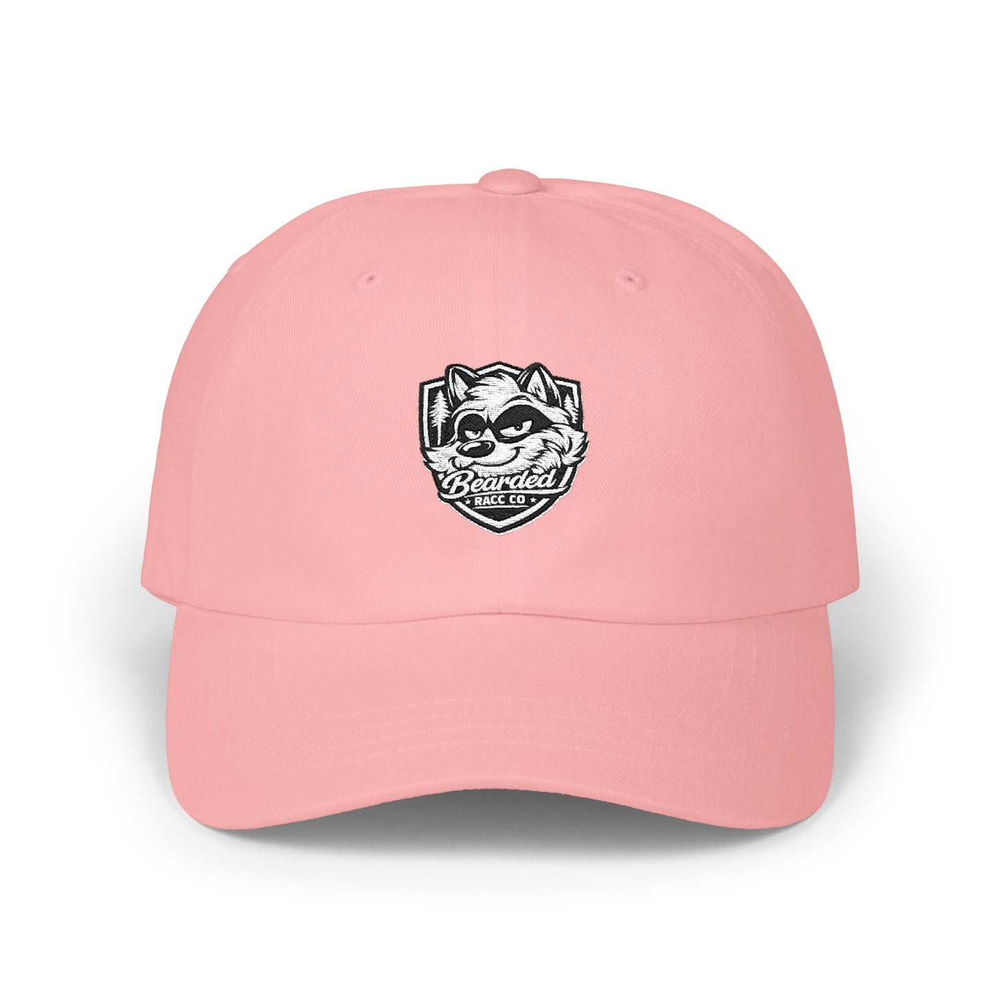 Hat - Bearded Racc (Bearded Racc Co)