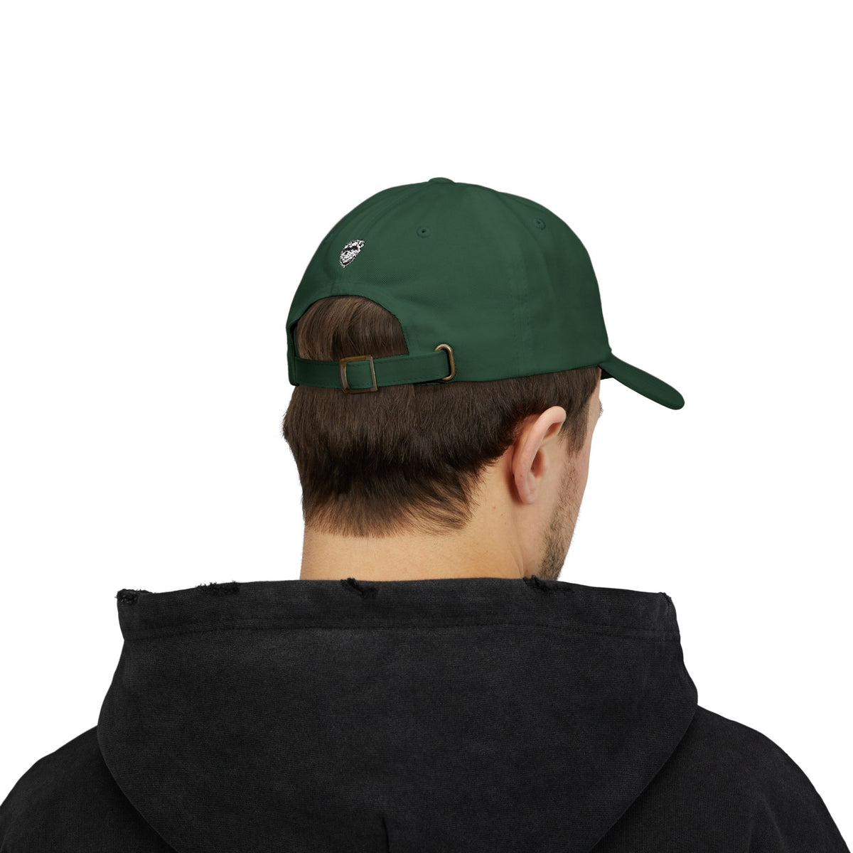 Hat - Bearded Racc (Bearded Racc Co)
