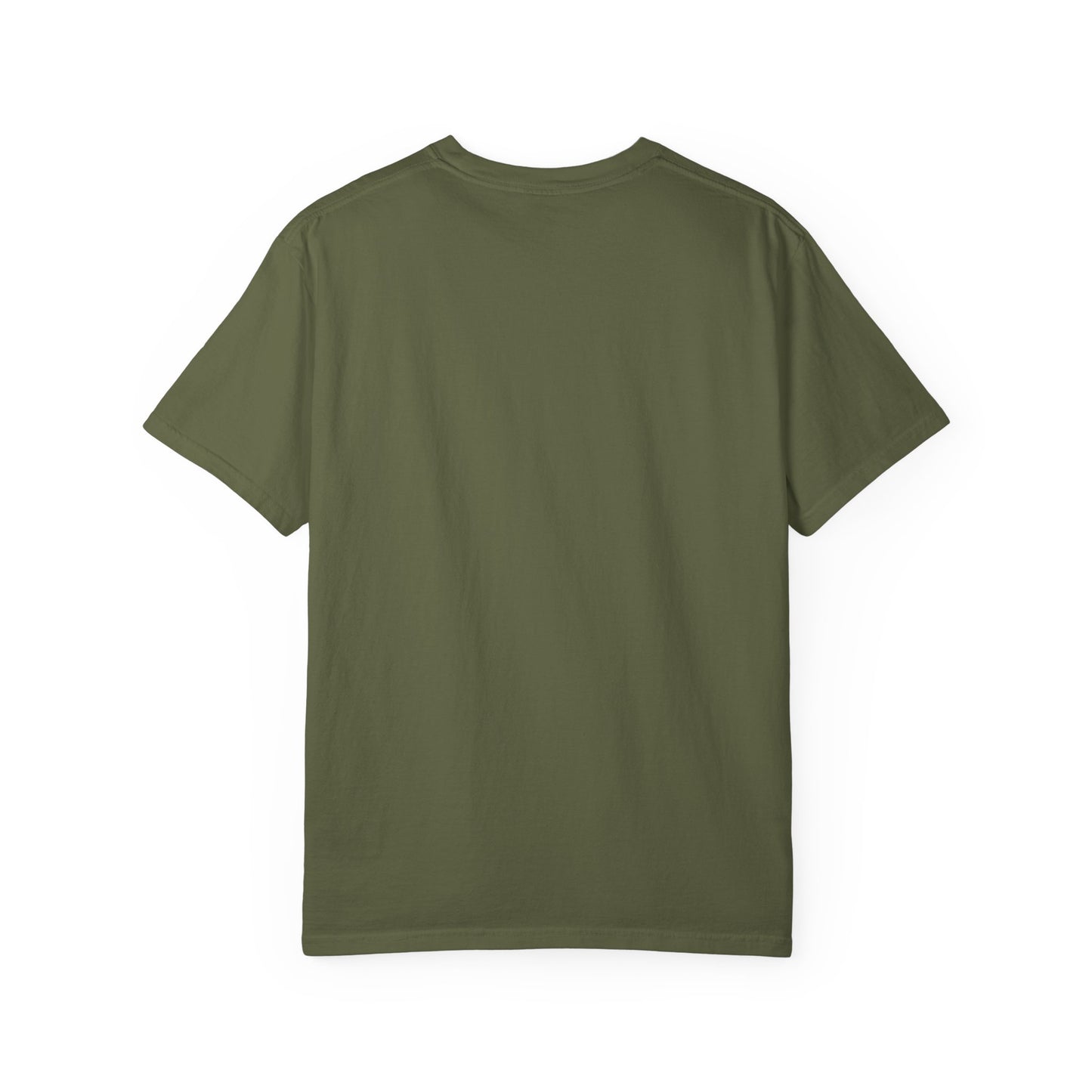 T-Shirt — Stay Feral My Friends (Bearded Racc Co)
