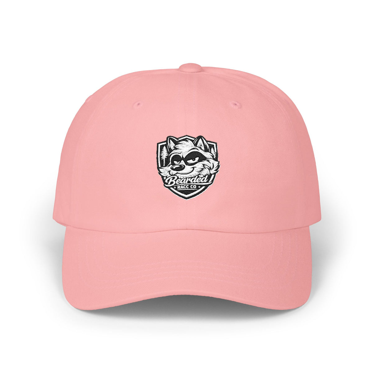 Hat - Bearded Racc (Bearded Racc Co)