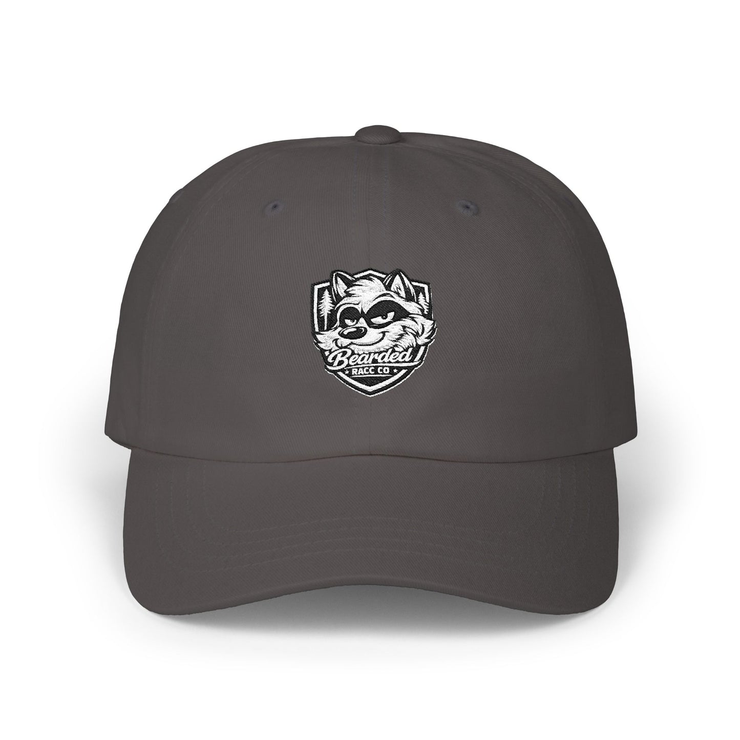 Hat - Bearded Racc (Bearded Racc Co)