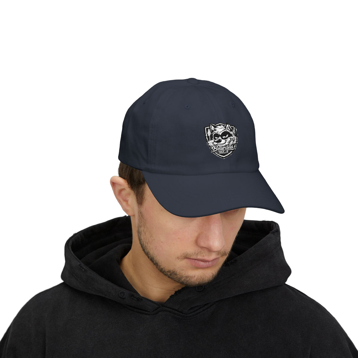 Hat - Bearded Racc (Bearded Racc Co)