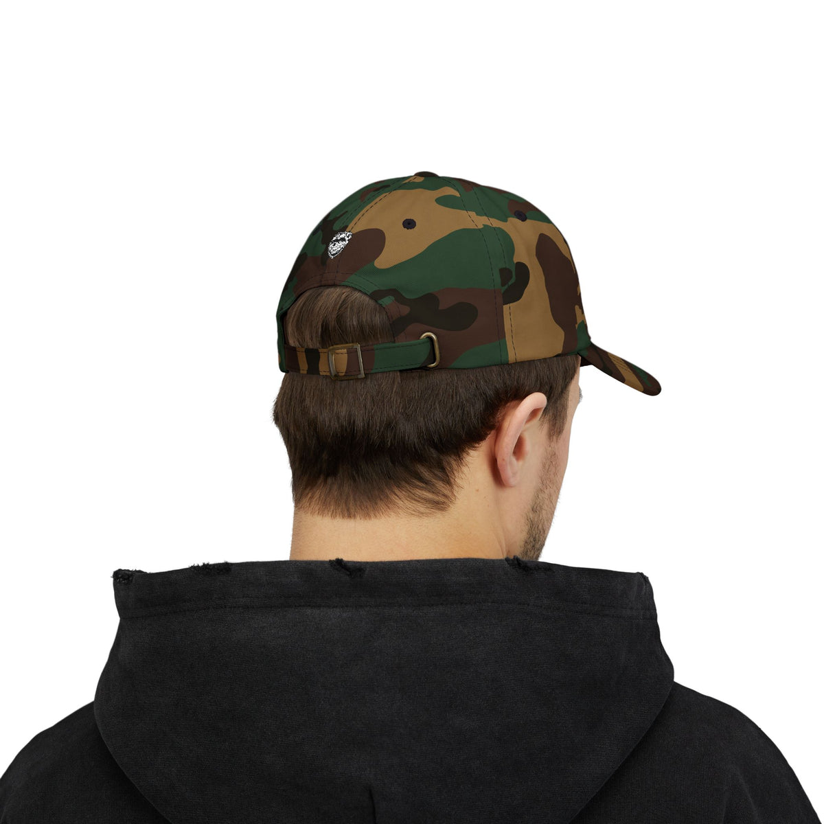 Hat - Bearded Racc (Bearded Racc Co)