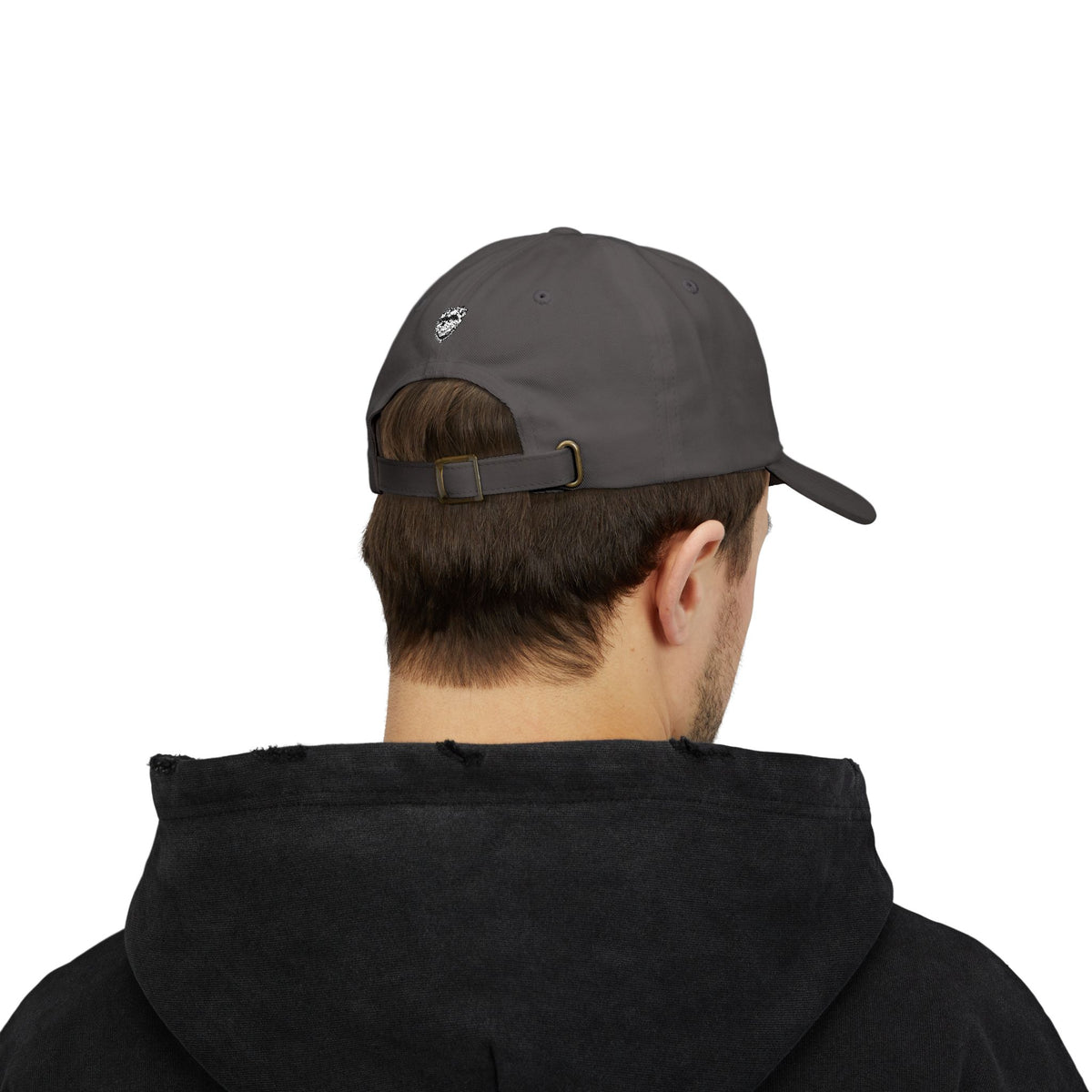 Hat - Bearded Racc (Bearded Racc Co)