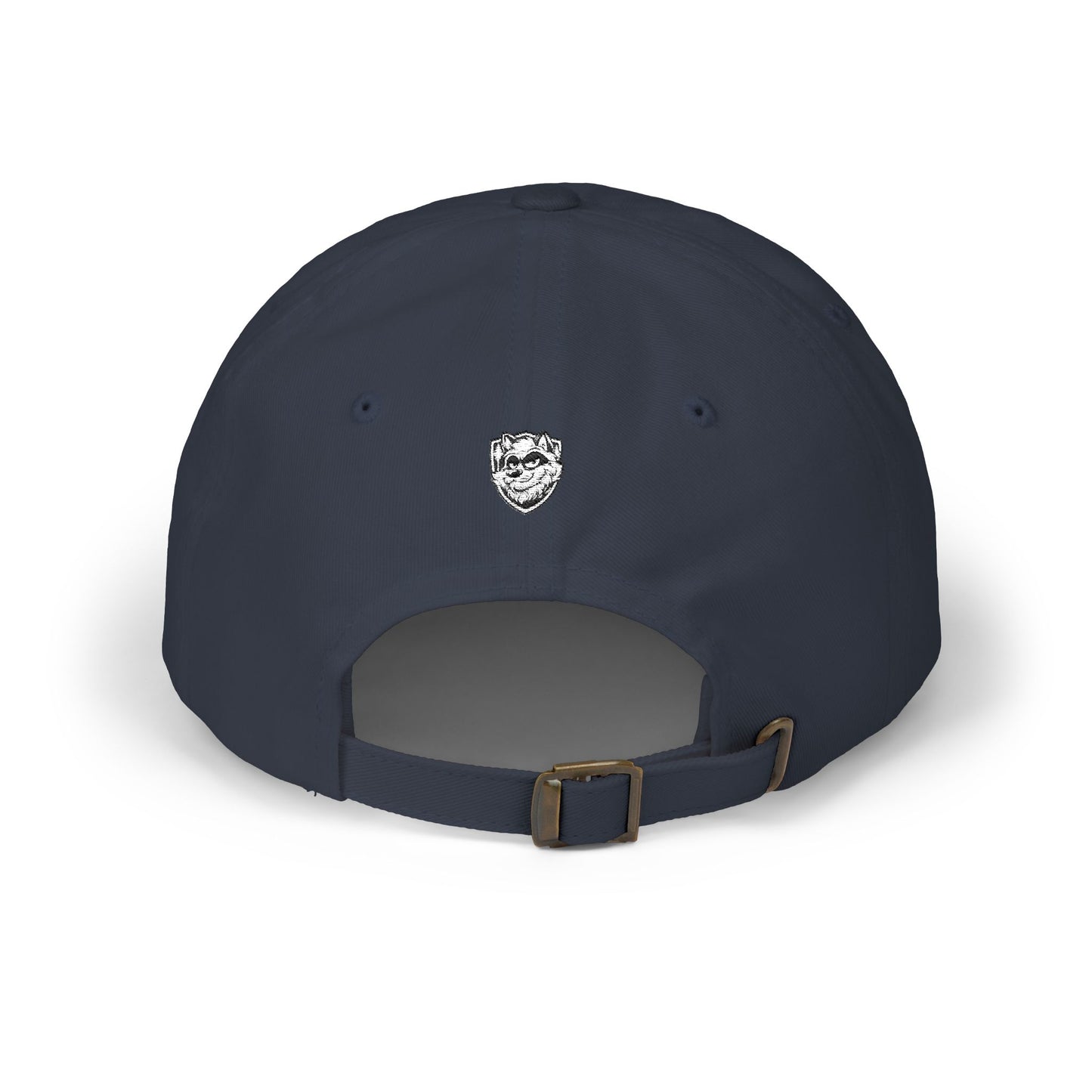 Hat - Bearded Racc (Bearded Racc Co)