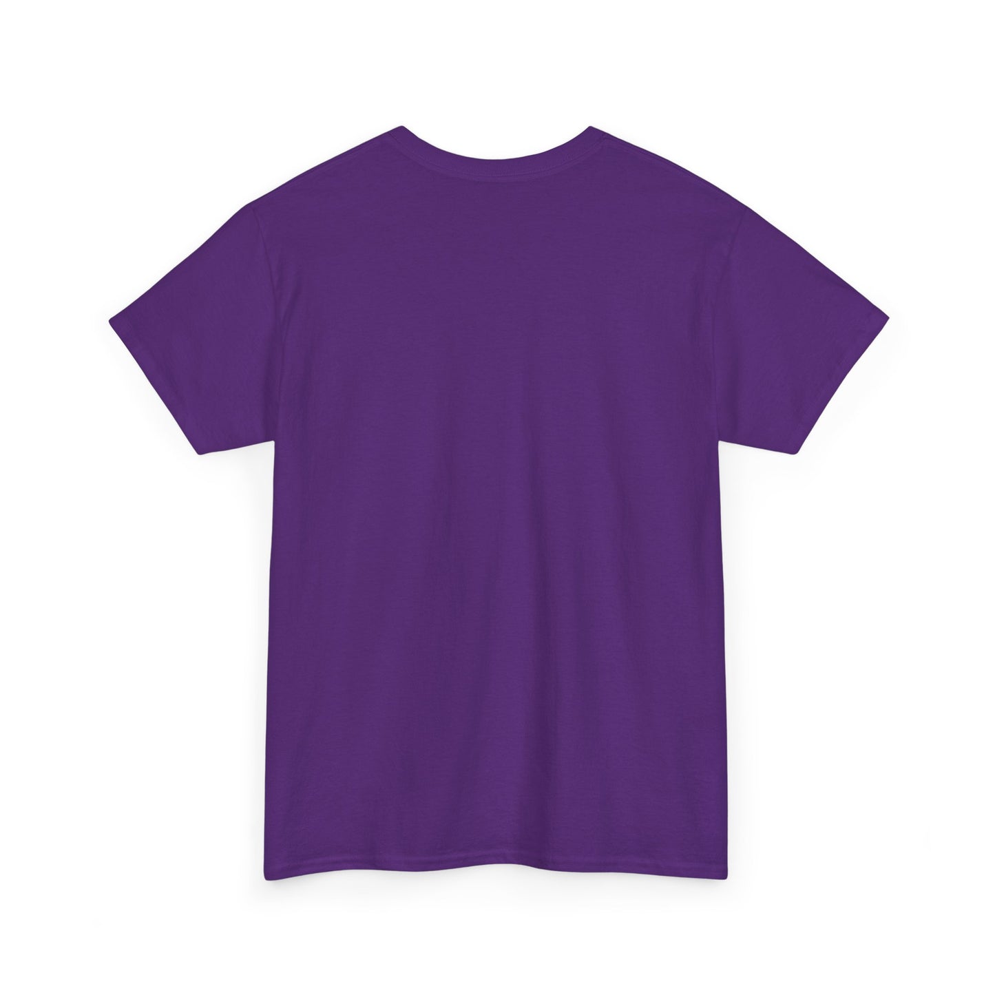 T-Shirt - Bearded Racc (Bearded Racc Co)