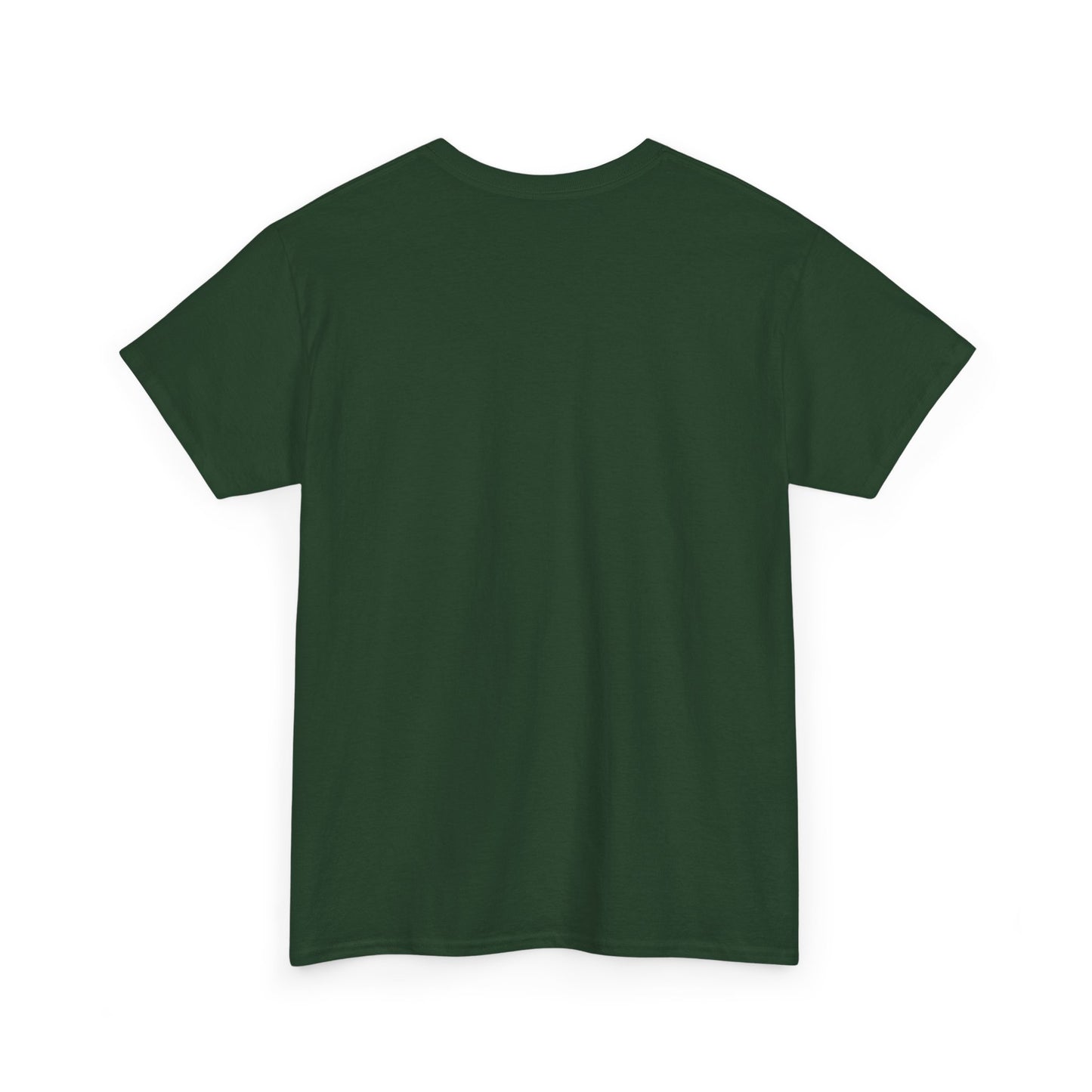 T-Shirt - Bearded Racc (Bearded Racc Co)
