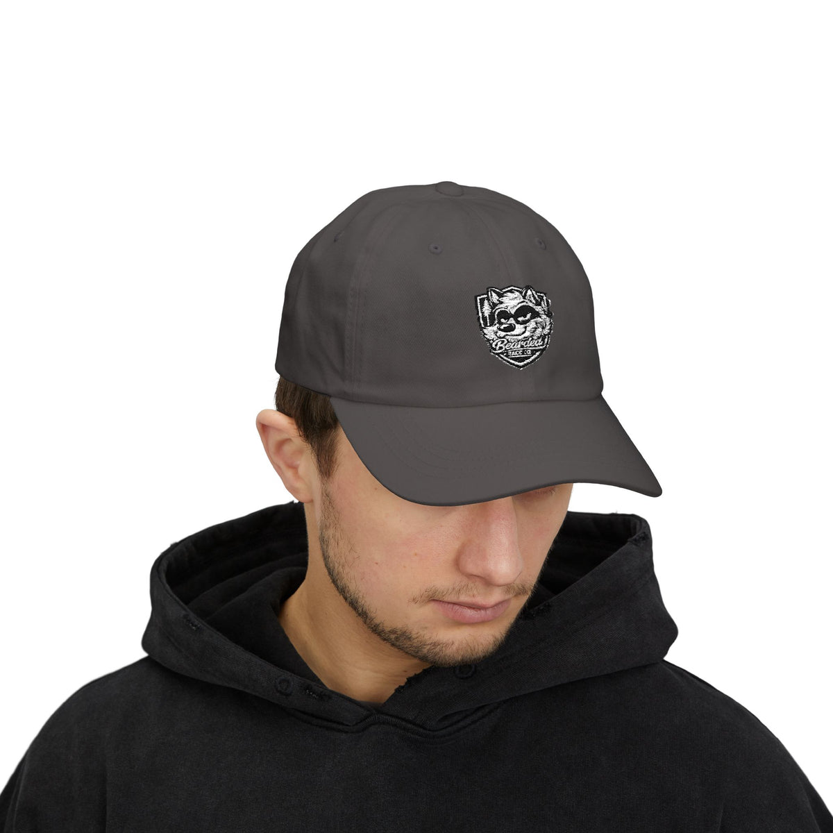 Hat - Bearded Racc (Bearded Racc Co)