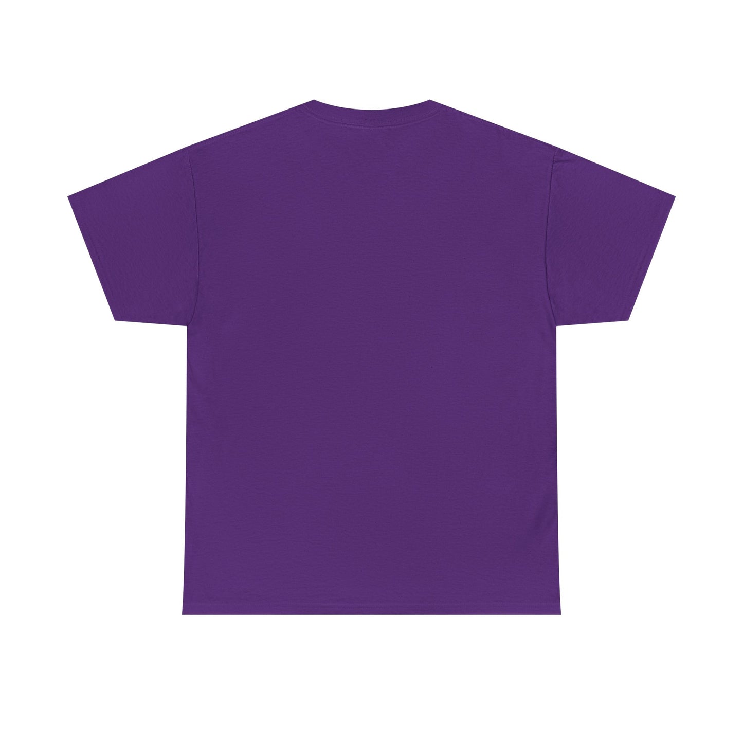 T-Shirt - Bearded Racc (Bearded Racc Co)