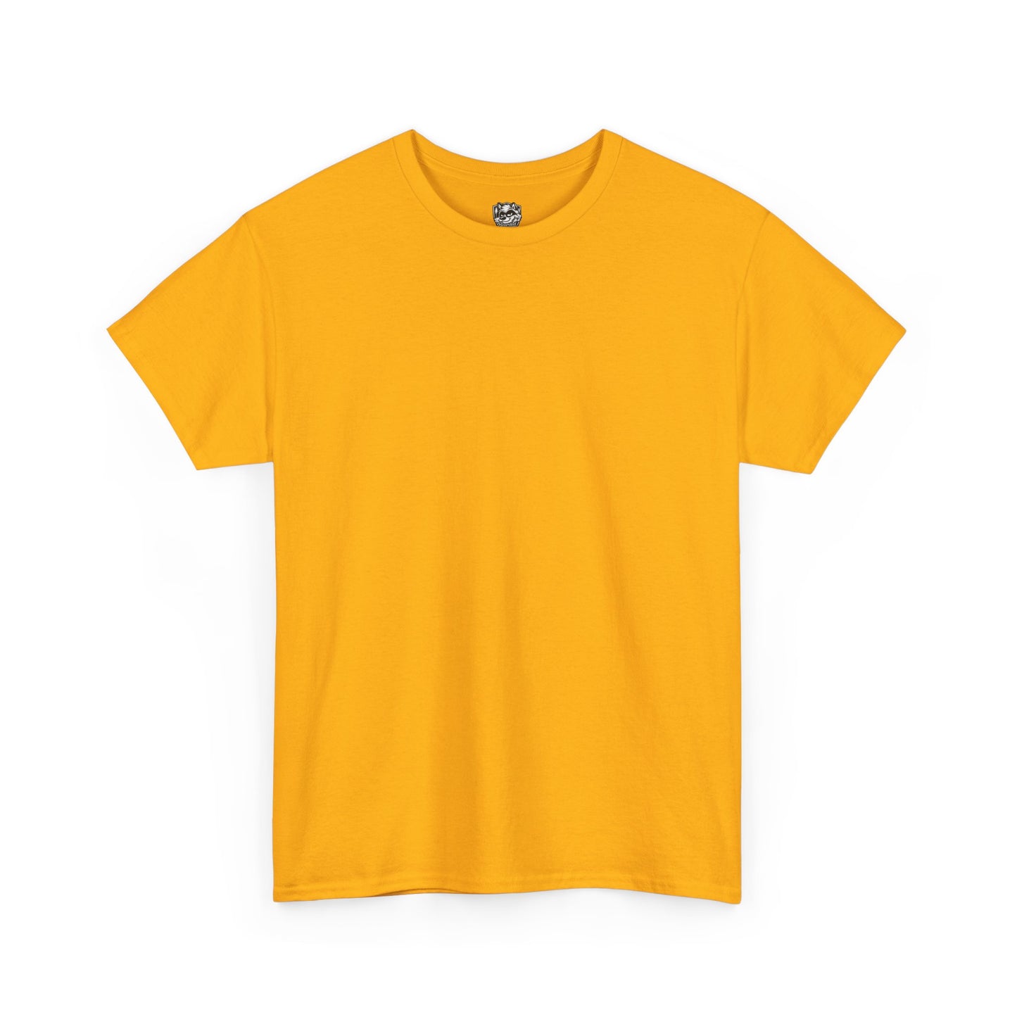 Summer Chill T-Shirt - "Relax. Unwind. Enjoy." (Bearded Racc Co) Extended Sizes