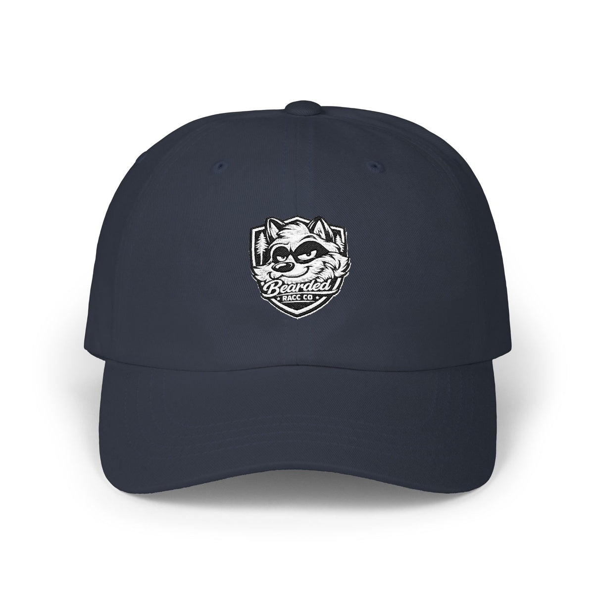 Hat - Bearded Racc (Bearded Racc Co)