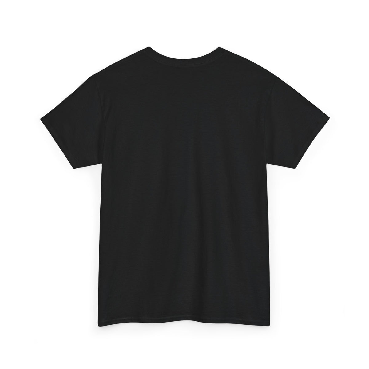Trick or Treat T-Shirt - Bearded Racc (Bearded Racc Co)