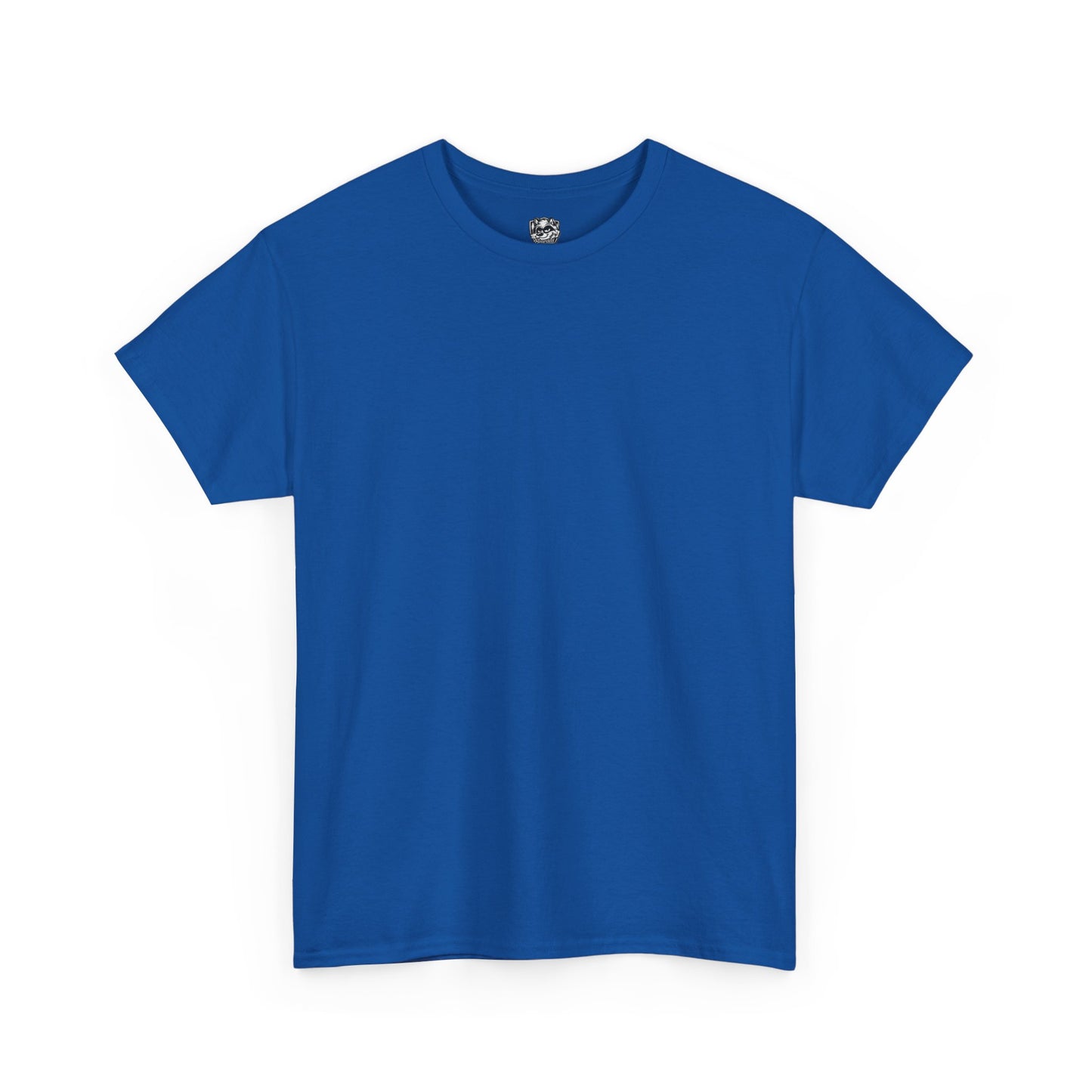 Summer Chill T-Shirt - "Relax. Unwind. Enjoy." (Bearded Racc Co) Extended Sizes