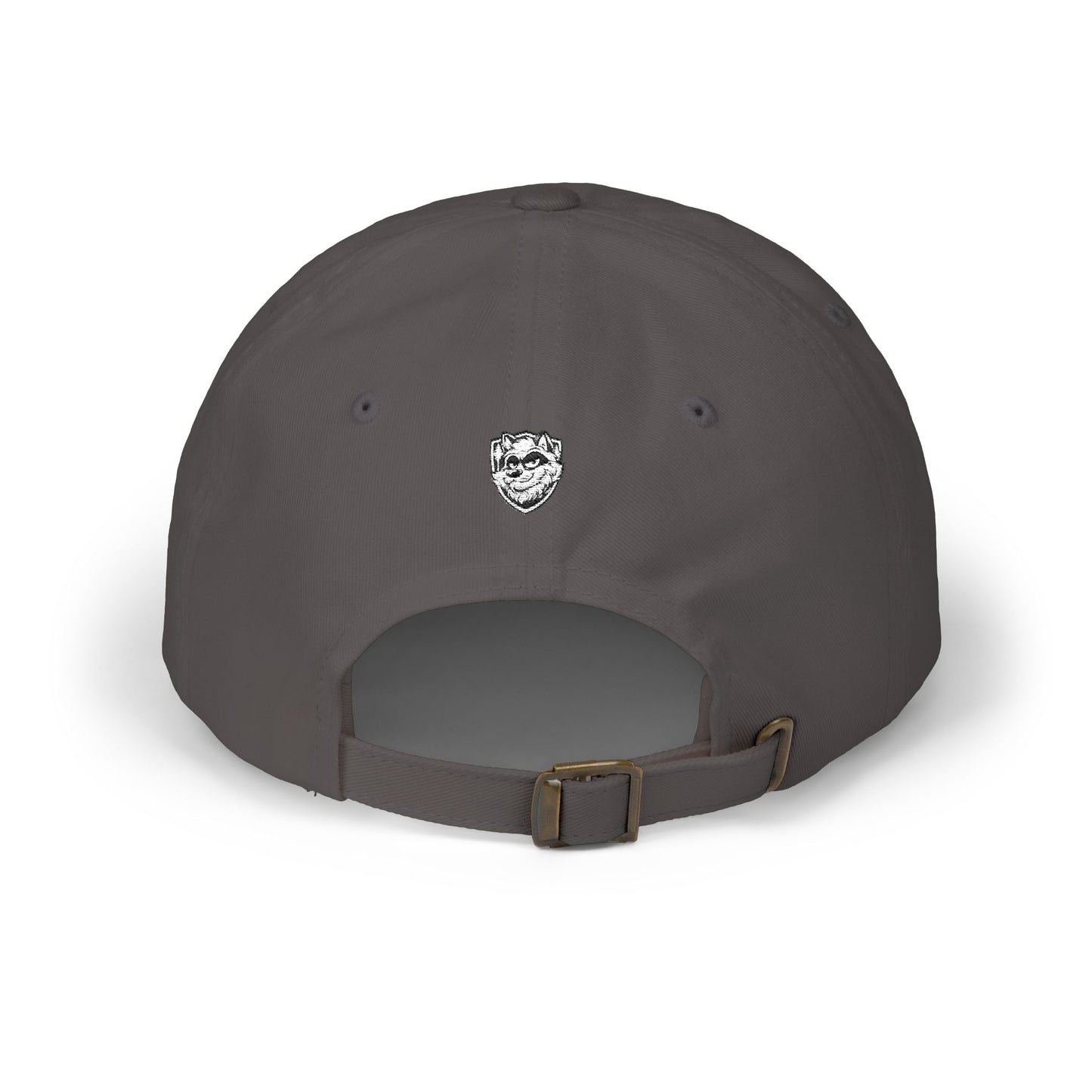 Hat - Bearded Racc (Bearded Racc Co)