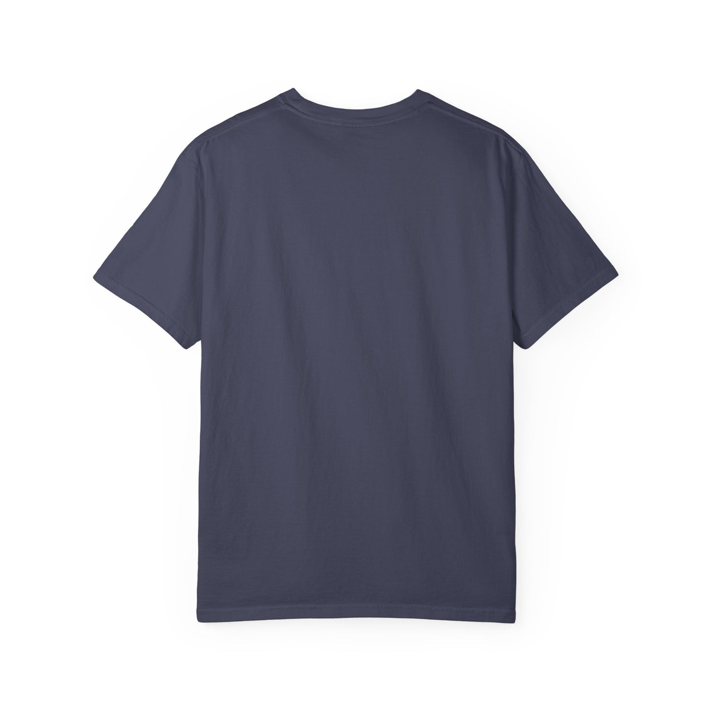 T-Shirt — Stay Feral My Friends (Bearded Racc Co)