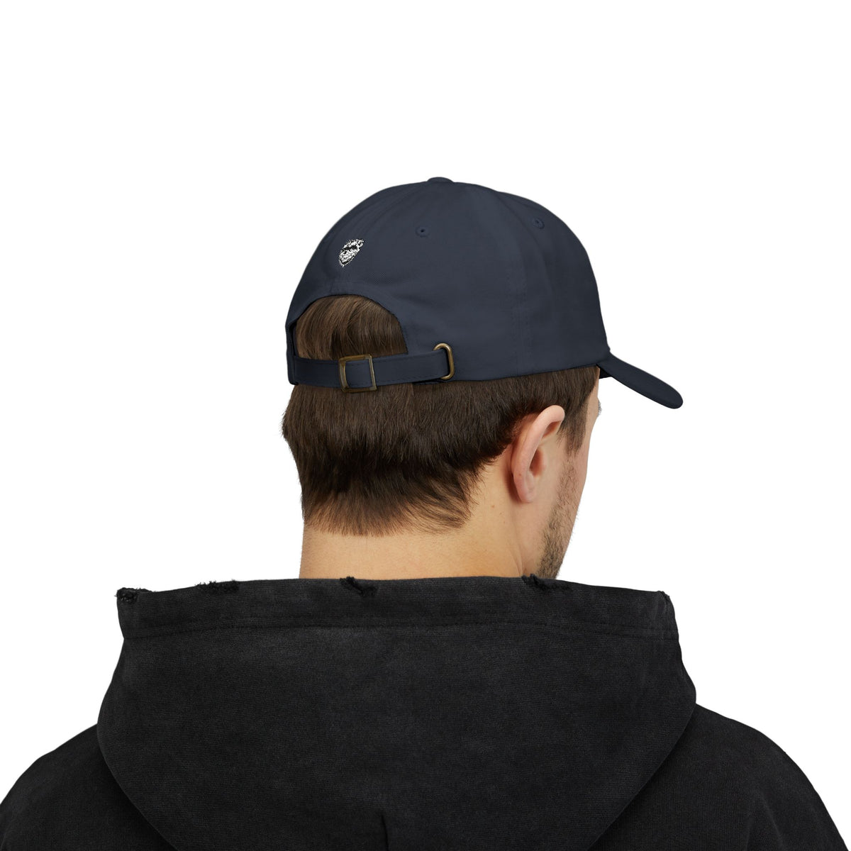 Hat - Bearded Racc (Bearded Racc Co)