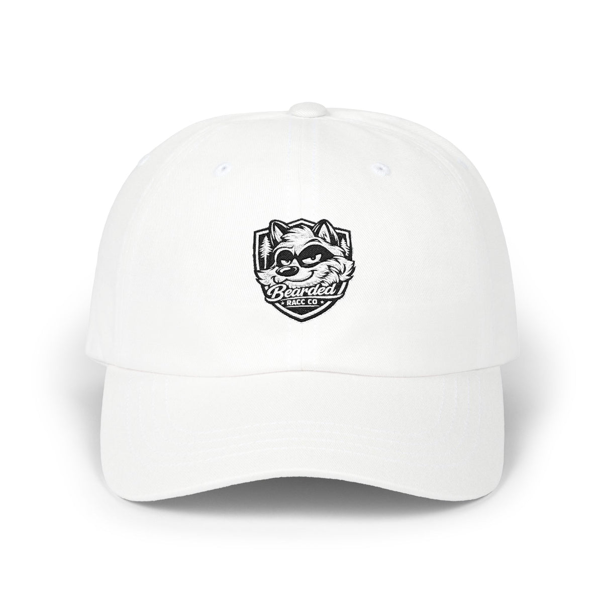 Hat - Bearded Racc (Bearded Racc Co)