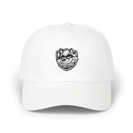 Hat - Bearded Racc (Bearded Racc Co)