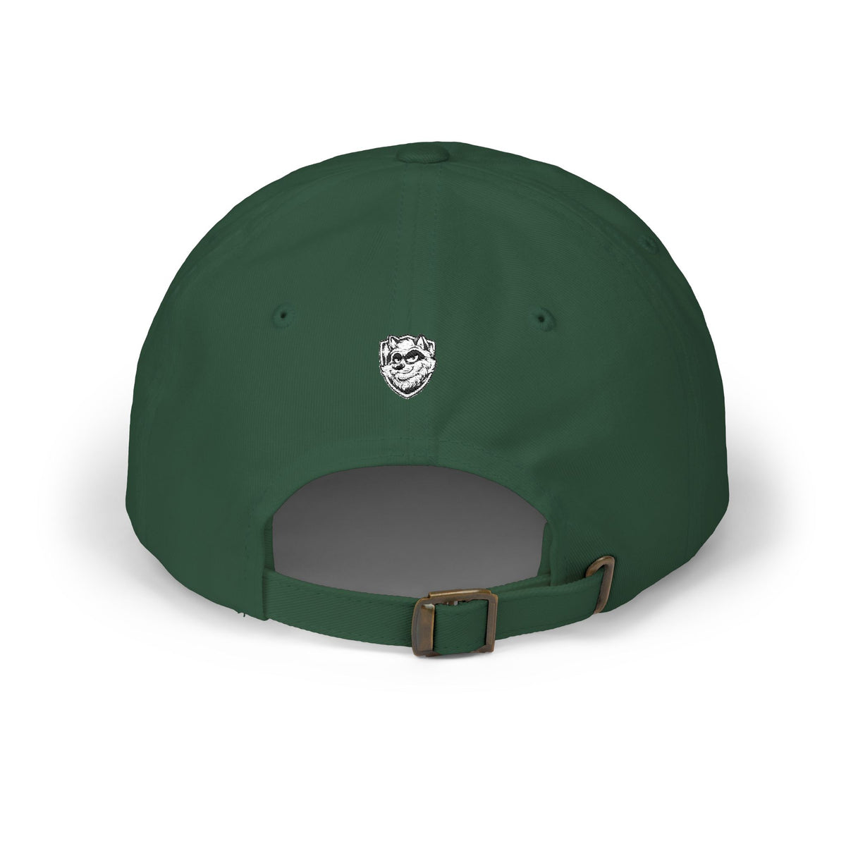 Hat - Bearded Racc (Bearded Racc Co)