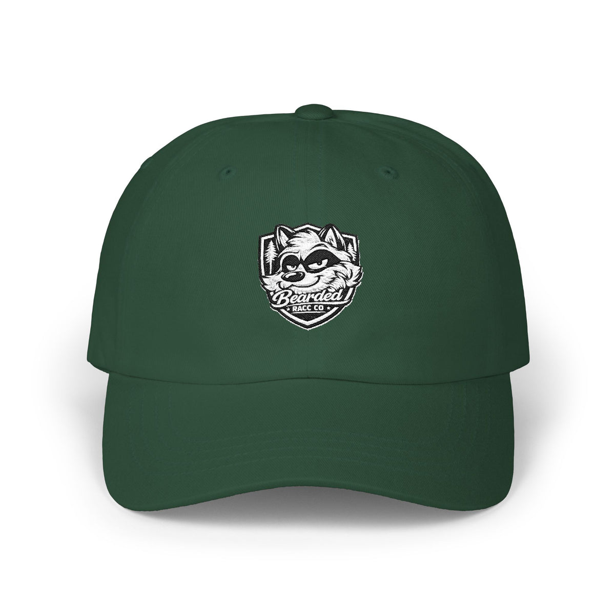 Hat - Bearded Racc (Bearded Racc Co)
