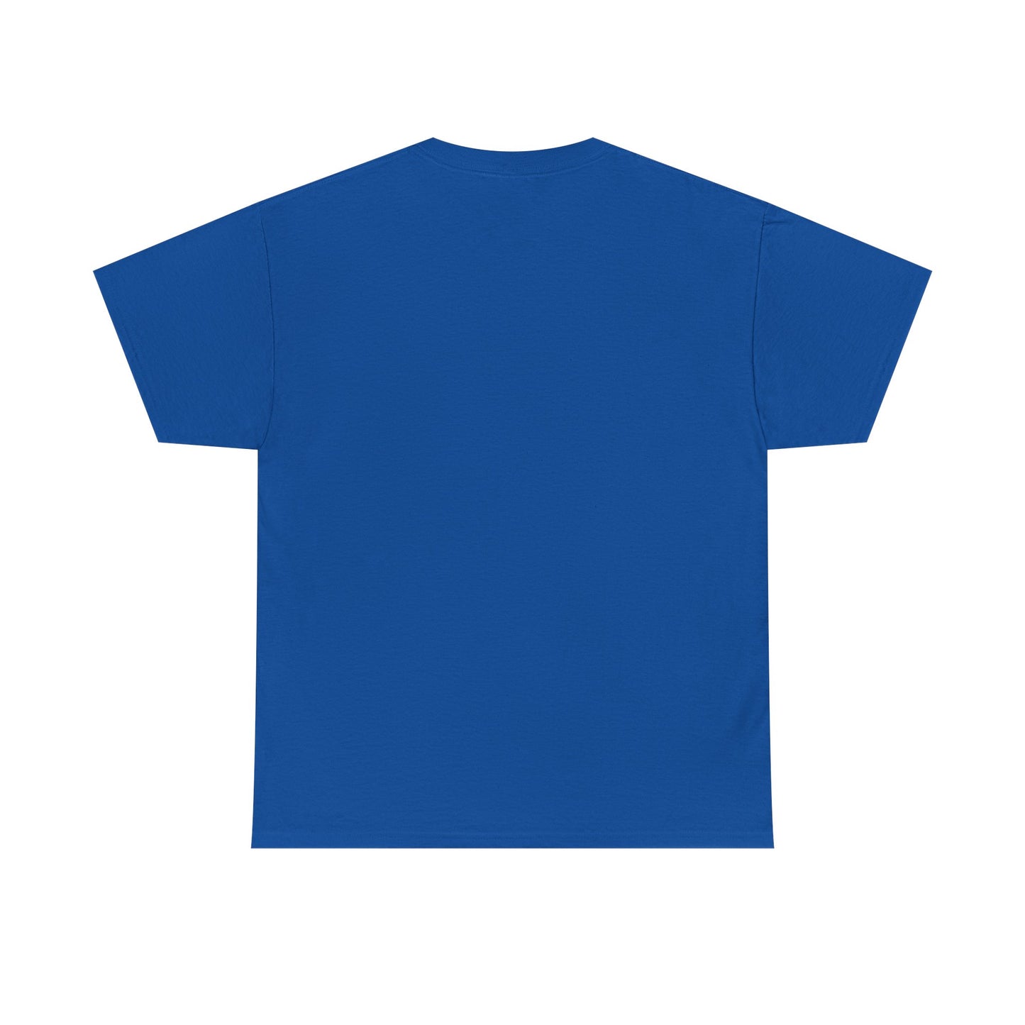 T-Shirt - Bearded Racc (Bearded Racc Co)