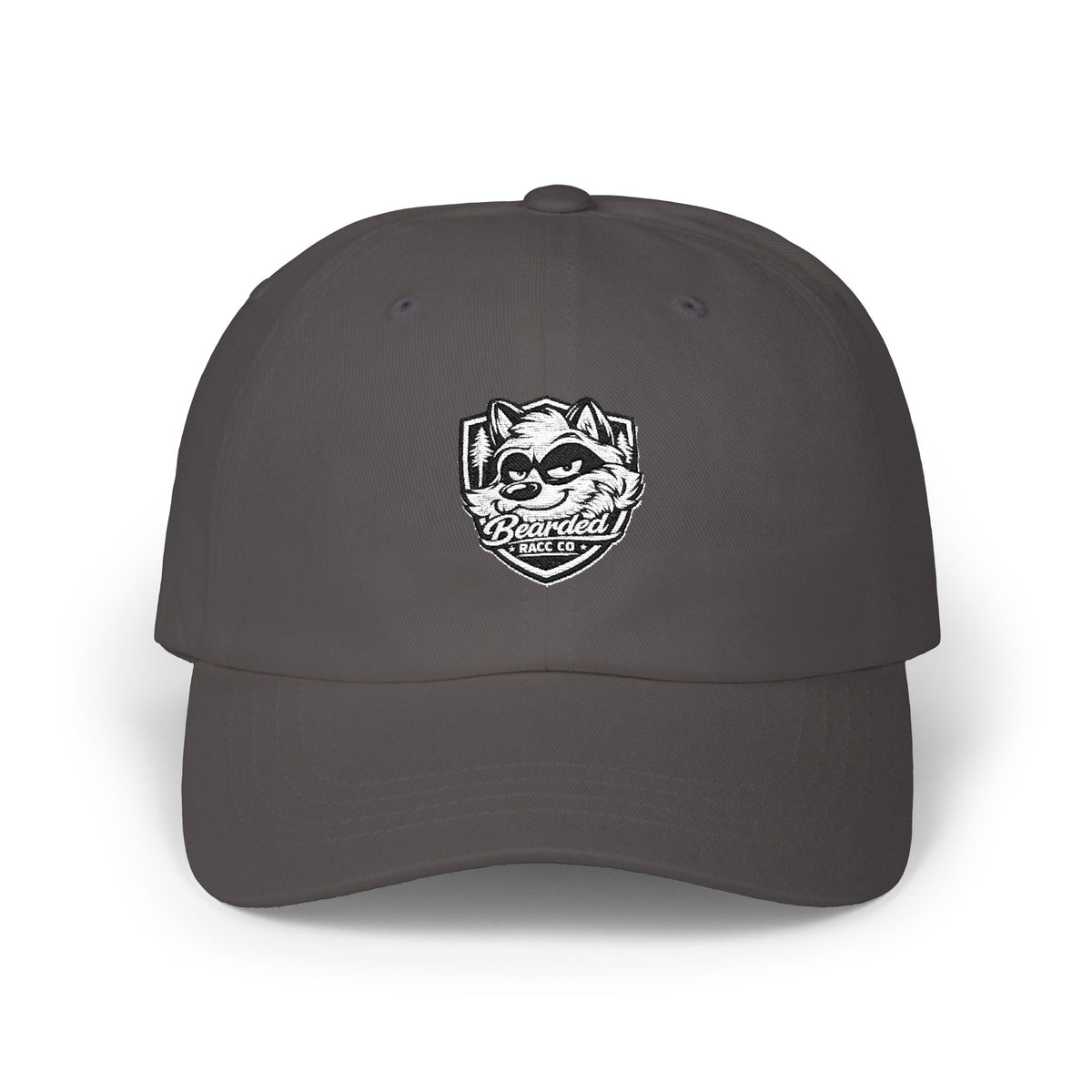 Hat - Bearded Racc (Bearded Racc Co)