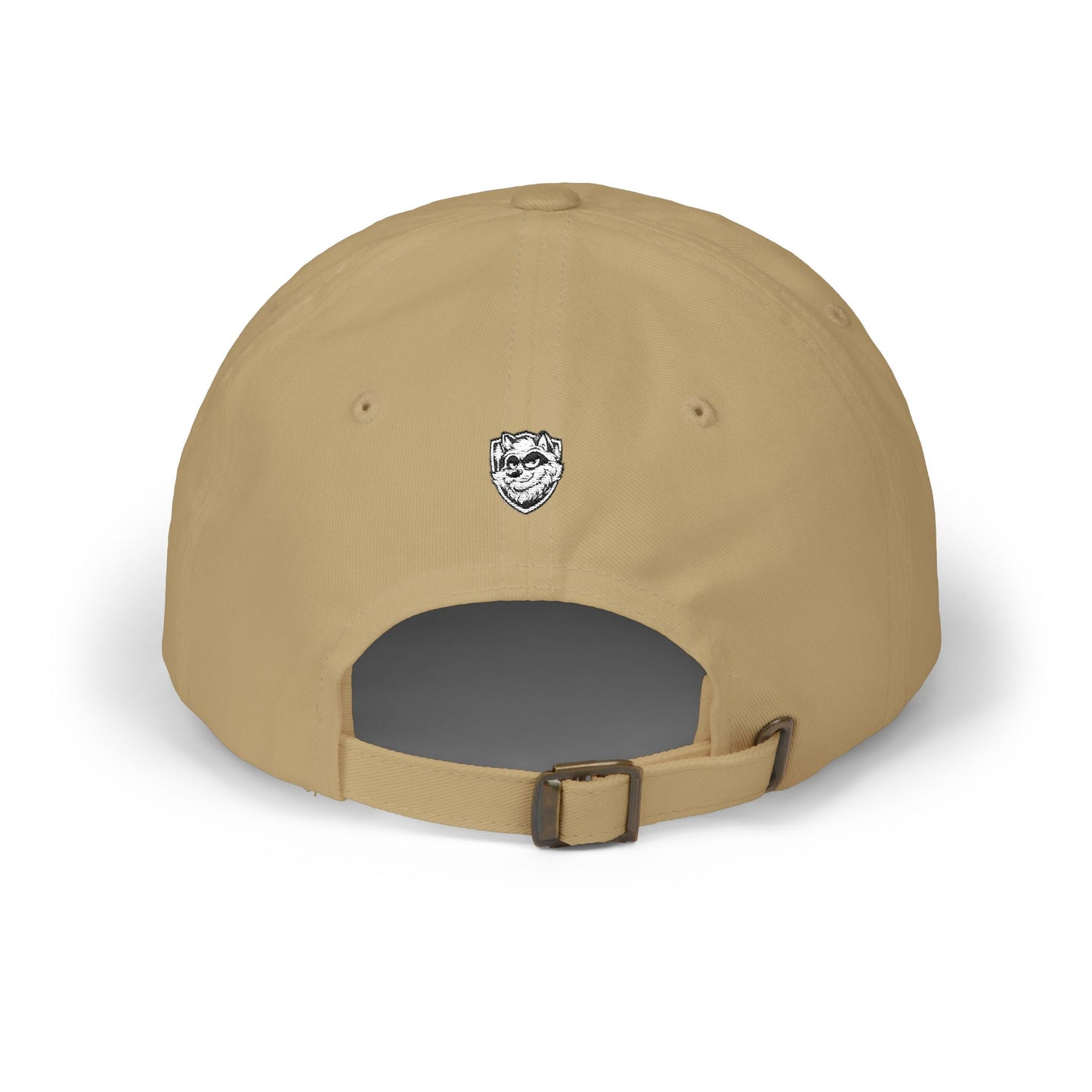 Hat - Bearded Racc (Bearded Racc Co)