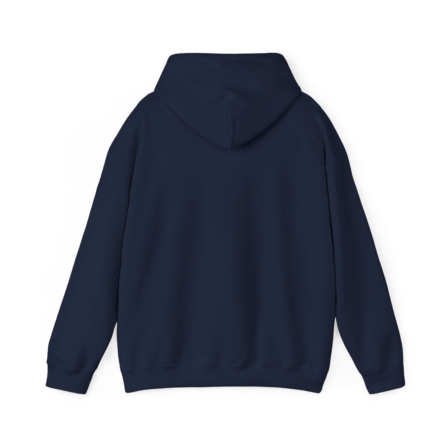 Hoodie — Bearded Racc Co Chillin (Bearded Racc Co)