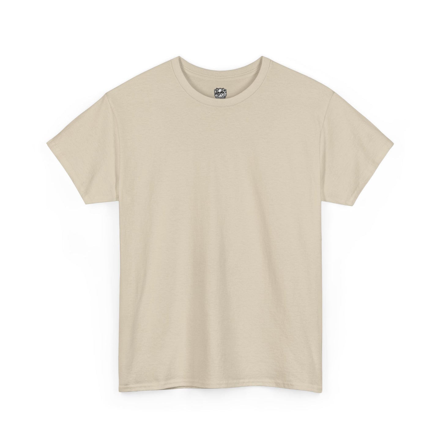 Summer Chill T-Shirt - "Relax. Unwind. Enjoy." (Bearded Racc Co) Extended Sizes