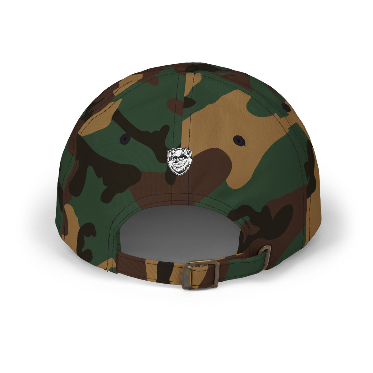 Hat - Bearded Racc (Bearded Racc Co)