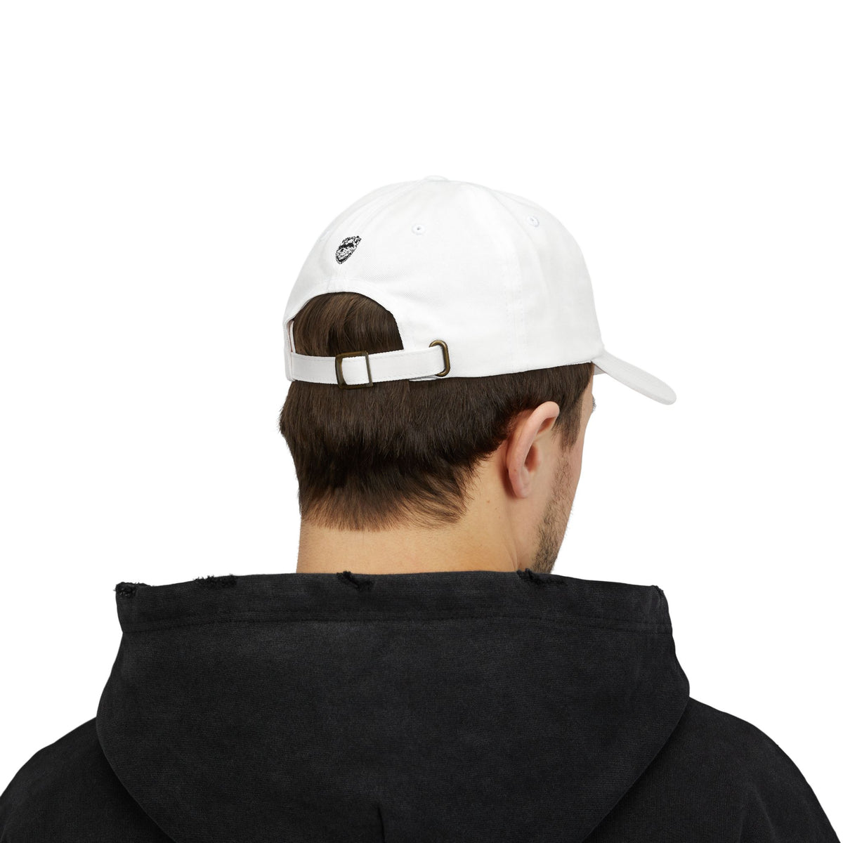 Hat - Bearded Racc (Bearded Racc Co)