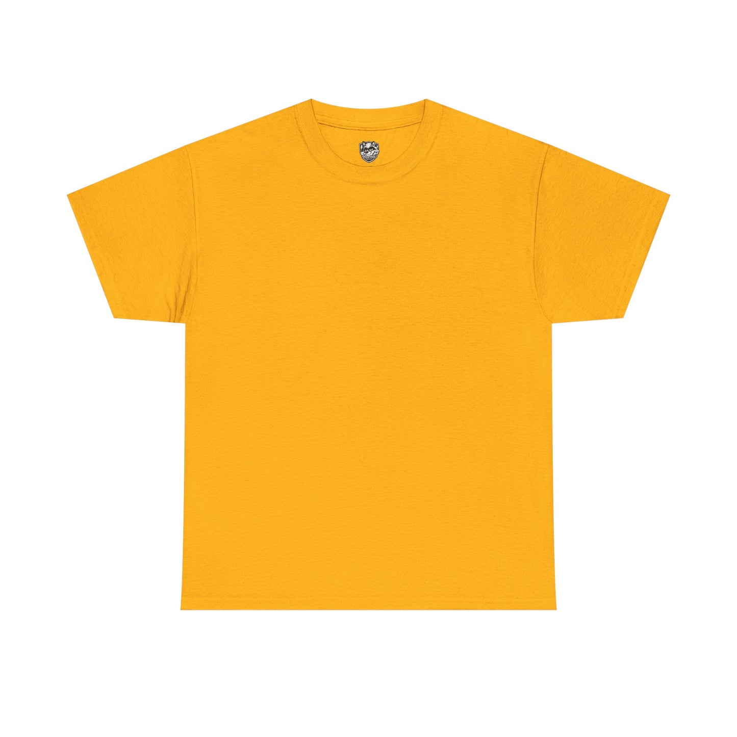 Summer Chill T-Shirt - "Relax. Unwind. Enjoy." (Bearded Racc Co) Extended Sizes