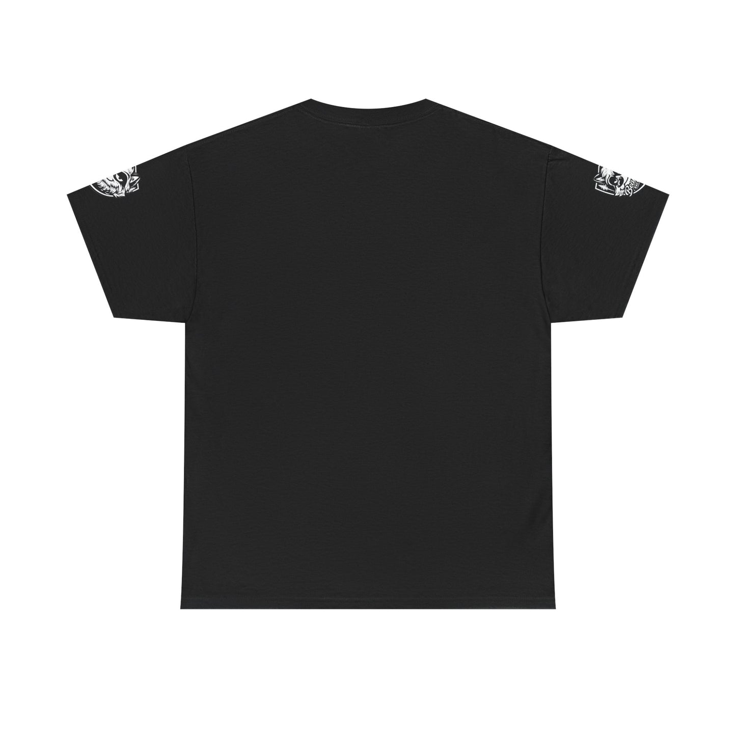 Midnight Orchid T-Shirt - "Incredible. Beautiful. Bold." (Bearded Racc Co) Extended Sizes