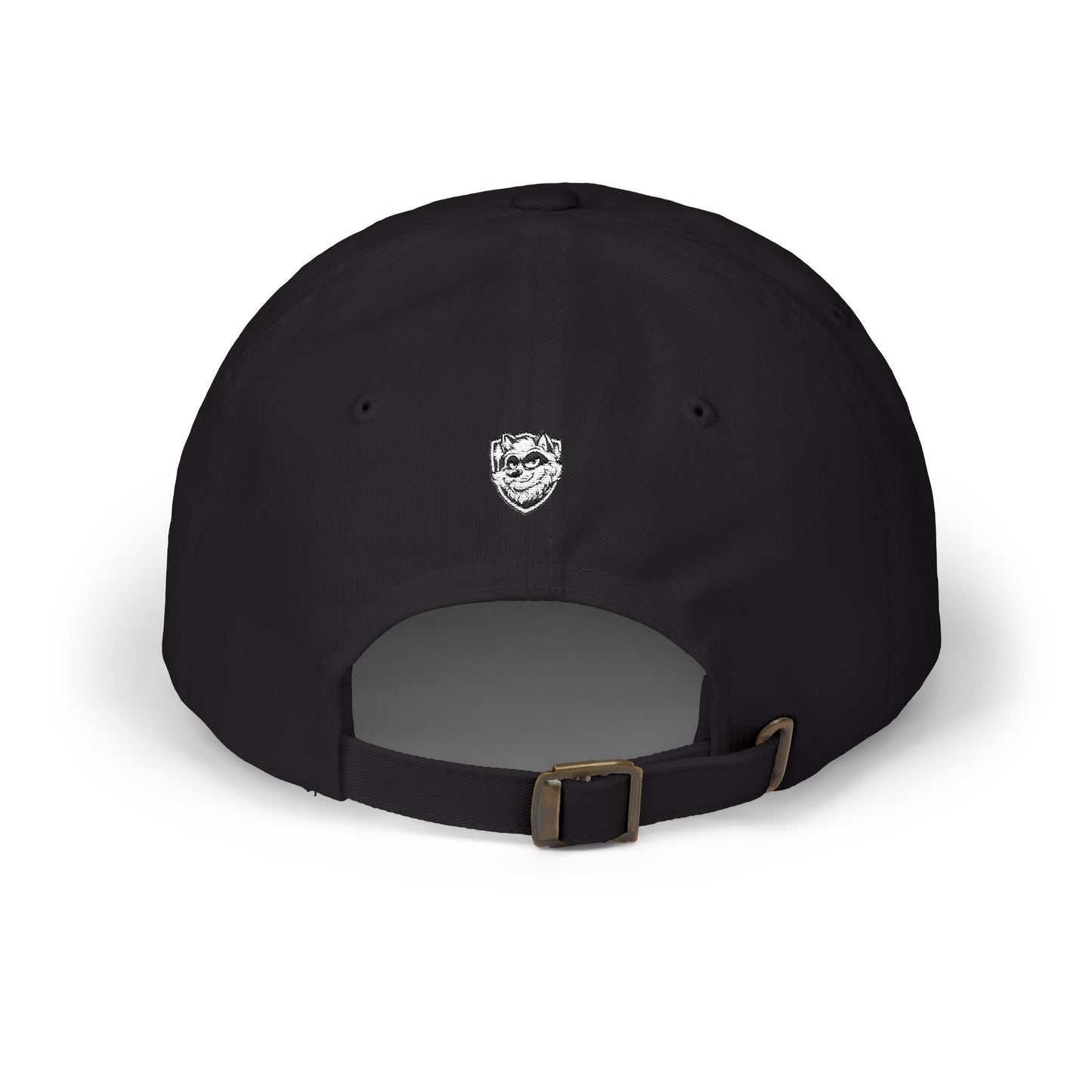 Hat - Bearded Racc (Bearded Racc Co)
