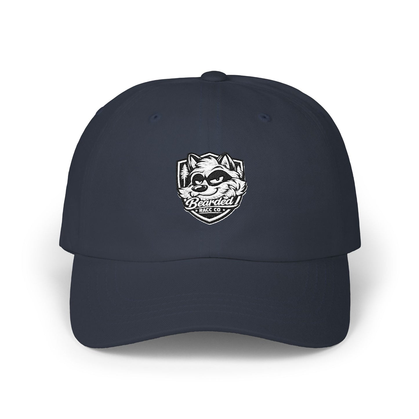Hat - Bearded Racc (Bearded Racc Co)