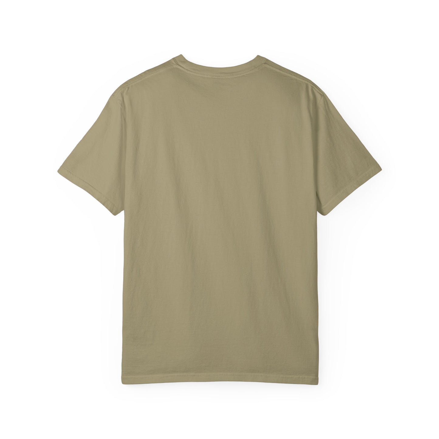 T-Shirt — Stay Feral My Friends (Bearded Racc Co)