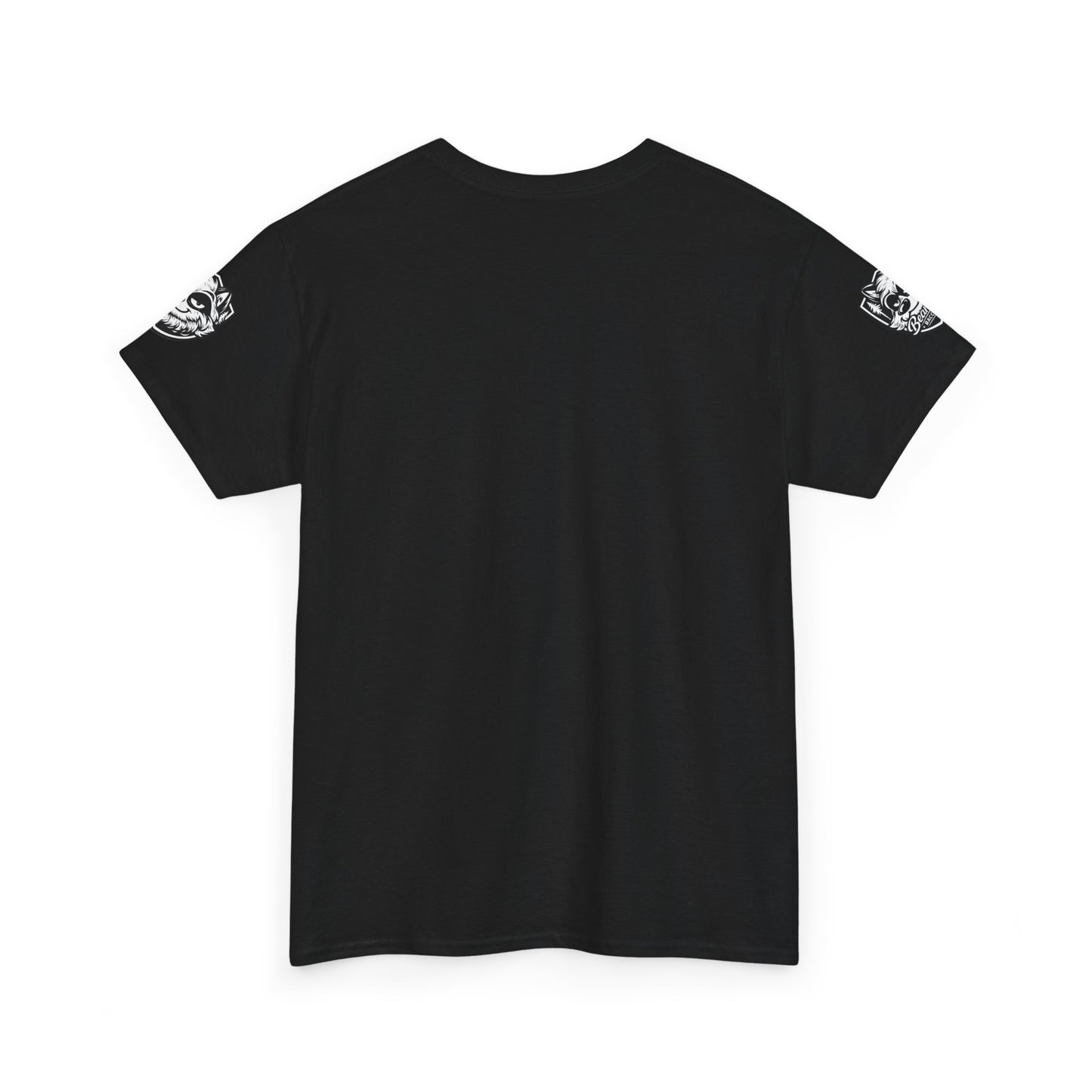 Midnight Orchid T-Shirt - "Incredible. Beautiful. Bold." (Bearded Racc Co) Extended Sizes