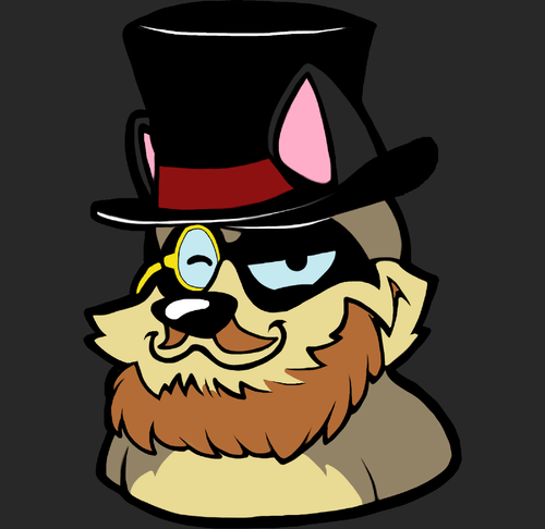 Bearded Racc Co., LLC