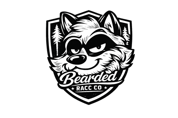 Bearded Racc Co., LLC