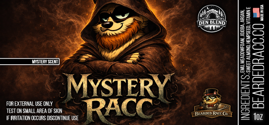 Mystery Racc - Random Scent